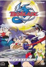 爆旋陀螺 爆転シュート ベイブレード線上看