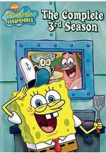 海綿寶寶 第三季 SpongeBob SquarePants Season 3線上看