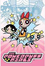 飛天小女警 第五季 The Powerpuff Girls Season 5線上看