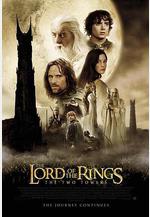 指環王2：雙塔奇兵 The Lord of the Rings: The Two Towers線上看