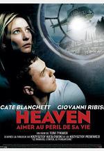 疾走天堂 Heaven線上看