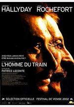 火車上的男人 L'homme du train線上看