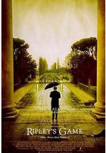 魔鬼雷普利 Ripley's Game線上看