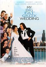 我盛大的希臘婚禮 My Big Fat Greek Wedding線上看