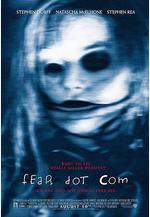 非請勿進 FeardotCom線上看