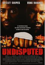 終極鬥士 Undisputed線上看