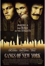 紐約黑幫 Gangs of New York線上看