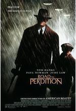 毀滅之路 Road to Perdition線上看