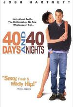 禁慾40天 40 Days and 40 Nights線上看