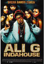 誰與爭瘋 Ali G Indahouse線上看