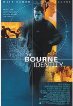 諜影重重 The Bourne Identity線上看