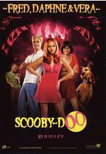 史酷比 Scooby-Doo線上看