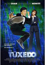 神奇燕尾服 The Tuxedo線上看