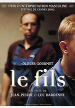 他人之子 Le fils線上看