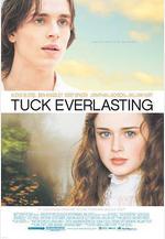 真愛無盡 Tuck Everlasting線上看