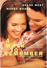 初戀的回憶 A Walk to Remember線上看