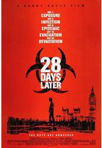 驚變28天 28 Days Later...線上看