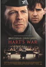 哈特的戰爭 Hart's War線上看
