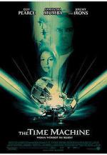 時間機器 The Time Machine線上看