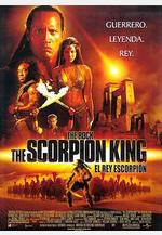 蠍子王 The Scorpion King線上看