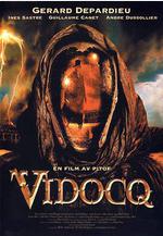 奪面解碼 Vidocq線上看