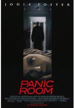 戰慄空間 Panic Room線上看