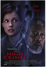 一級重罪 High Crimes線上看