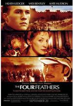 四根羽毛 The Four Feathers線上看