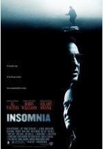 失眠症 Insomnia線上看