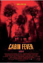 屍骨無存 Cabin Fever線上看