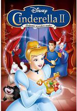 仙履奇緣2：美夢成真 Cinderella II: Dreams Come True線上看