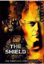 盾牌 第一季 The Shield Season 1線上看
