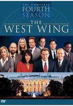 白宮風雲  第四季 The West Wing Season 4線上看
