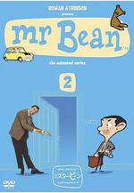 憨豆先生卡通版 第二季 Mr. Bean: The Animated Series Season 2線上看