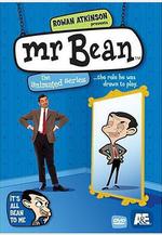 憨豆先生卡通版 第一季 Mr. Bean: The Animated Series Season 1線上看