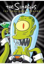 辛普森一家 第十四季 The Simpsons Season 14線上看