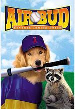 飛狗巴迪4：第七局獲勝 Air Bud: Seventh Inning Fetch線上看