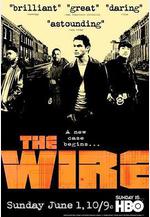 火線 第二季 The Wire Season 2線上看