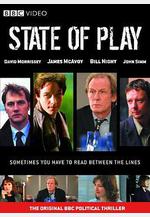 政局密雲 State of Play線上看