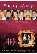 老友記 第十季 Friends Season 10線上看