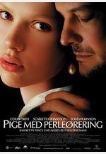 戴珍珠耳環的少女 Girl with a Pearl Earring線上看