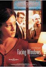 隔窗未了緣 La finestra di fronte線上看