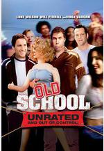 單身男子俱樂部 Old School線上看