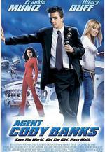 少年特工科迪 Agent Cody Banks線上看