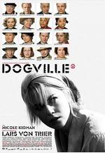 狗鎮 Dogville線上看