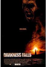 暗夜鬼叫聲 Darkness Falls線上看