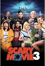 驚聲尖笑3 Scary Movie 3線上看