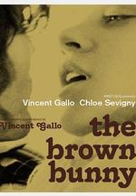 棕兔 The Brown Bunny線上看