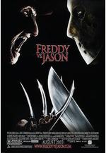 佛萊迪大戰傑森 Freddy vs. Jason線上看