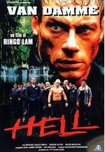 地獄醒龍 In Hell線上看